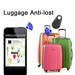 Mobiler Bluetooth 5.0 Ortungsgerät für persönliche Gegenstände und Haustiere