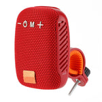 Portable Bluetooth Speaker for Bikes – Clear Sound and Hands-Free Calling