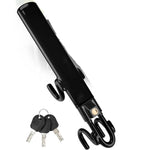 Security Steering Wheel Lock with 3 Keys for Cars