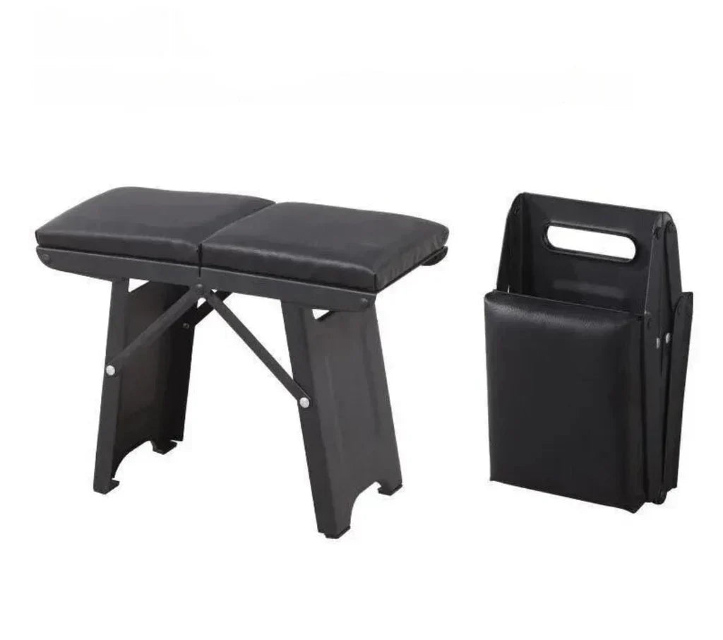 SuperLight Klappstuhl – Ideal für Camping und Outdoor-Aktivitäten