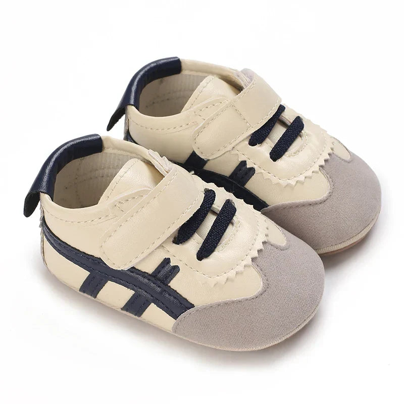 Non-slip Baby Sport Shoes – Comfortable and Breathable