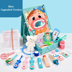 Dentist Play Set