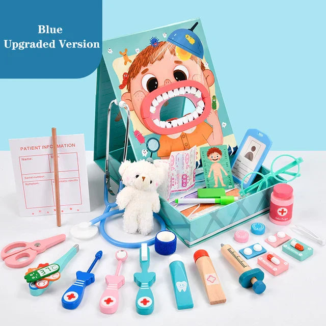 Dentist Play Set