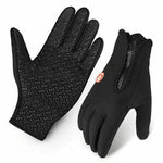 Thermal Gloves for Cycling and Skiing – Warming Gloves