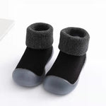 Non-slip Sock Shoes for Toddlers – Warmth and Safety