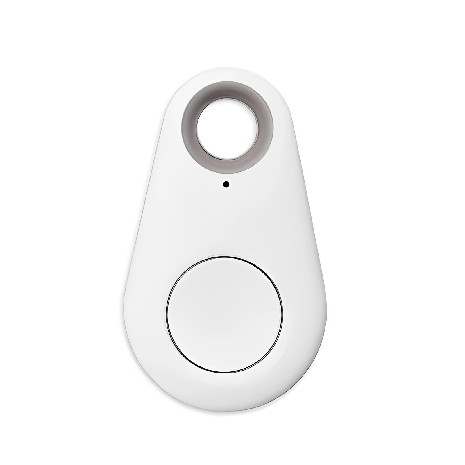 Praktischer Bluetooth-Tracker für persönliche Gegenstände und Haustiere