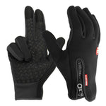 Thermal Gloves for Cycling and Skiing – Warming Gloves
