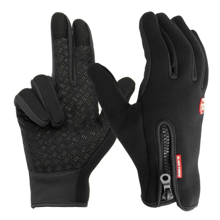 Thermal Gloves for Cycling and Skiing – Warming Gloves