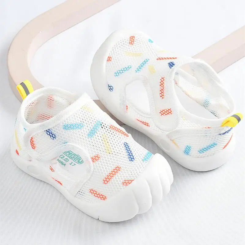 Sandalen für Kinder - Einfaches Anziehen und Komfort