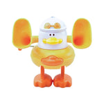 Energetic Animals - Wind-up Toys for Funny Jumps