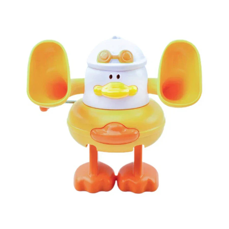 Energetic Animals - Wind-up Toys for Funny Jumps