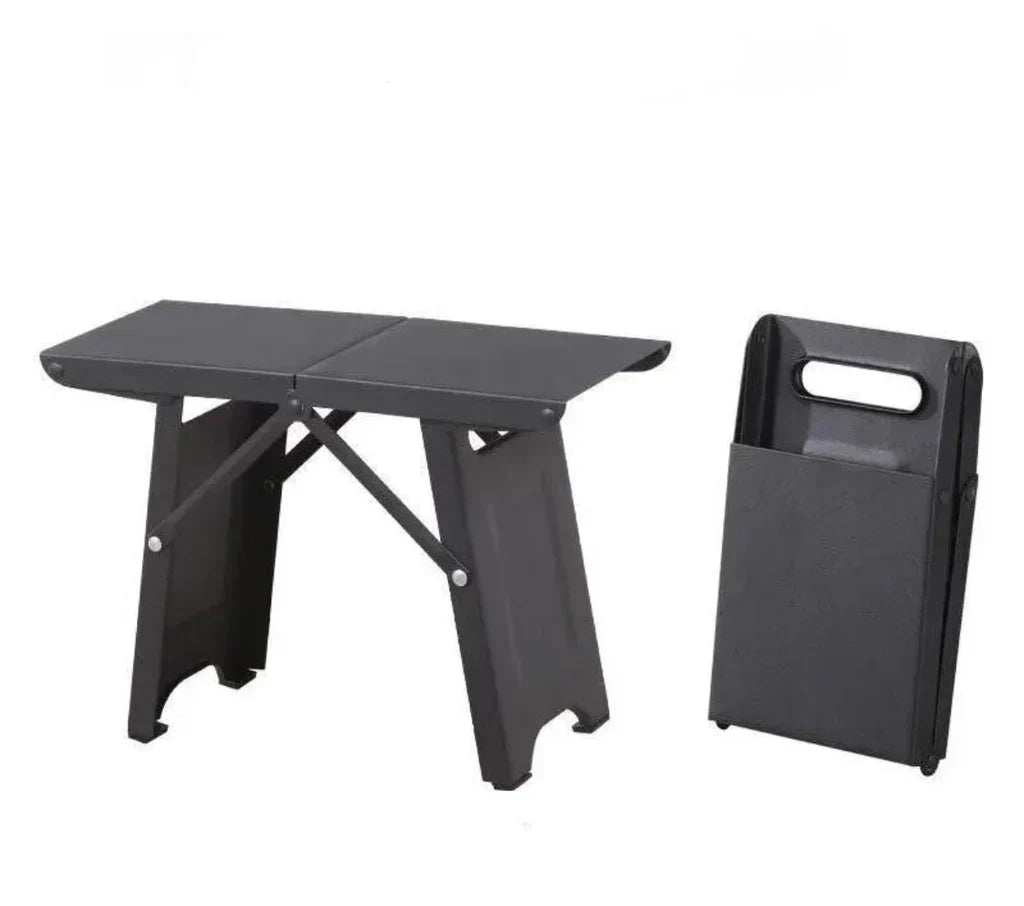 SuperLight Klappstuhl – Ideal für Camping und Outdoor-Aktivitäten