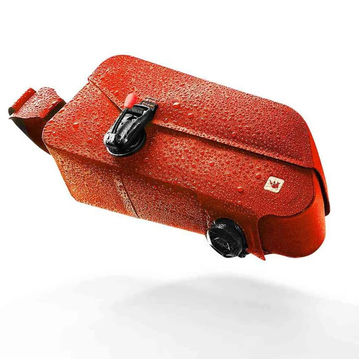 Secure Bicycle Bag – Water-Repellent
