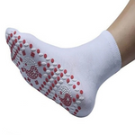5 Paar Unisex-Wärmende Socken für kaltes Wetter