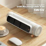 Eleganter tragbarer Turmventilator ohne Rotorblätter für Zuhause und Büro