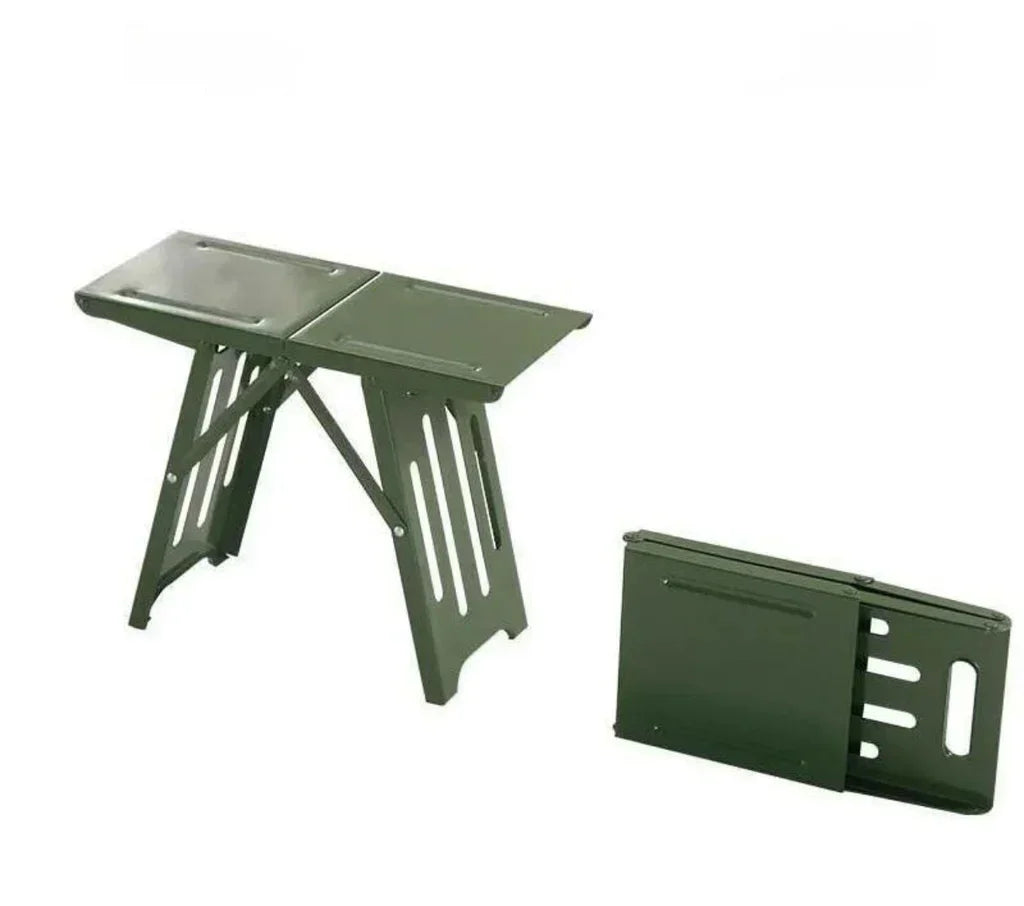 SuperLight Klappstuhl – Ideal für Camping und Outdoor-Aktivitäten