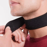 Heat Magnetic Neck Wrap