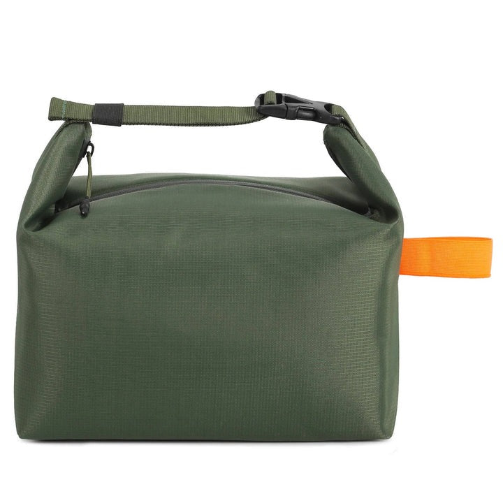 Isolierte Lunch-Tasche mit EVA-Futter und Tragegurt