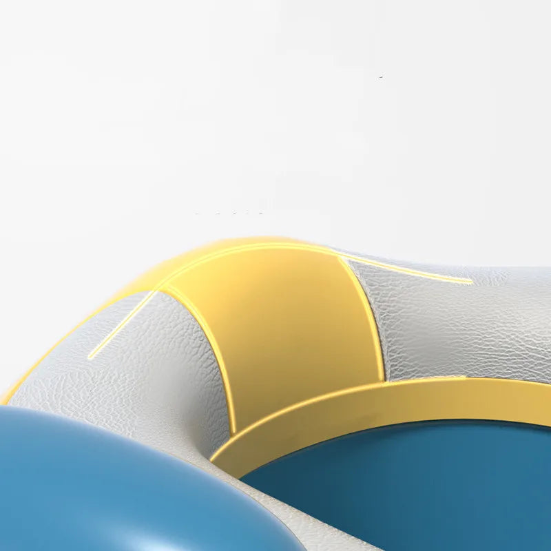 Travel potty for on the go