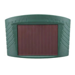 Solarbetriebener Ultraschall-Hirschvertreiber, 4er-Pack