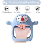 Gum Soothing – Silicone Teether for Gentle Relief