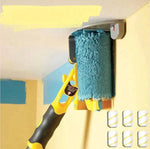 Corner Protection Edge Paint Roller