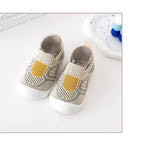 Breathable Sneakers for Toddlers – Comfortable Shoes for Babies