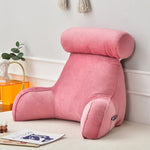 Reading Pillow with Arms for Bed