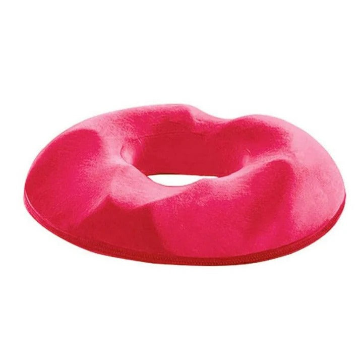 Seat Cushions for Hemorrhoid and Tailbone Pain Relief