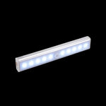 Kabelloses LED-Licht für Innenräume mit Bewegungssensor