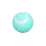 FelineFun | Interactive Play Ball for Cats
