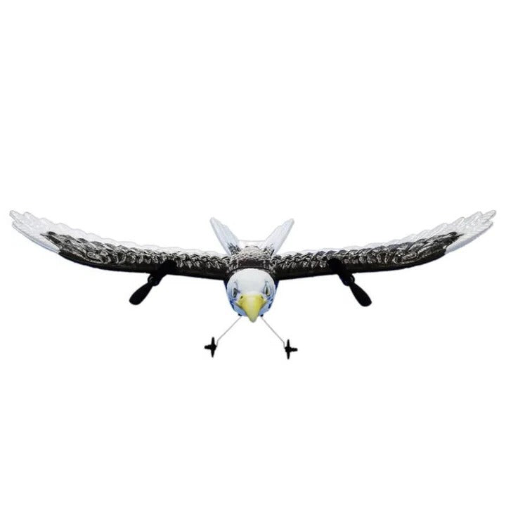 Remote control for the eagle-bird