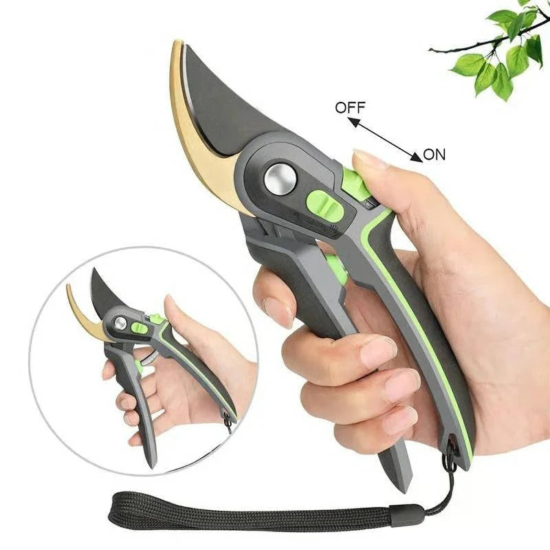 Ergonomische Schnittschneider mit Hochleistungsgriff für müheloses Schneiden