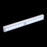 Kabelloses LED-Licht für Innenräume mit Bewegungssensor