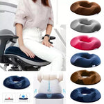 Seat Cushions for Hemorrhoid and Tailbone Pain Relief
