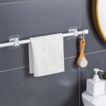 Drill-Free: Self-Adhesive Hooks for Versatile Hanging Solutions