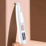 Cordless Pet Trimmer for Cats and Small Dogs