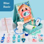 Dentist Play Set