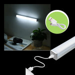 Kabelloses LED-Licht für Innenräume mit Bewegungssensor