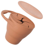 Collapsible Silicone Cup – Ideal for On-the-Go and Travel