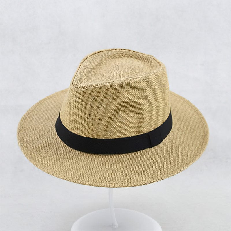 Stilvoller Panama-Hut – Ihr perfektes Accessoire
