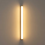 Kabelloses LED Licht für Innenräume mit Bewegungssensor
