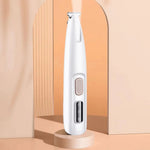 Cordless Pet Trimmer for Cats and Small Dogs