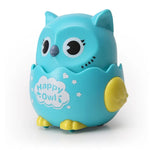 Wobble Toy for Kids - Funny Owl