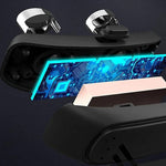 Rechargeable Chin Strap for Snore Reduction with Gentle Pulse Control