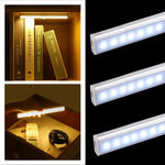 Kabelloses LED Licht für Innenräume mit Bewegungssensor