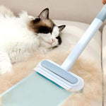 Ultra-strong pet hair catcher