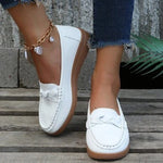 Women's Slip-On Everyday Comfort Shoes