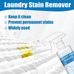 Stain-Free Spray – Instant Stain Removal Made Easy