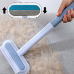 Ultra-strong pet hair catcher